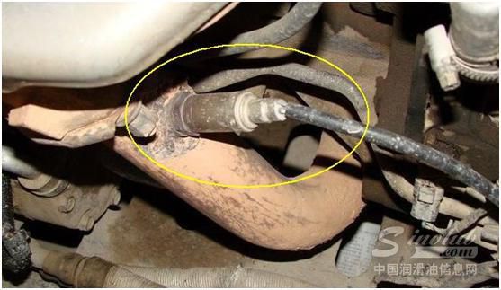 10万公里后最该换的汽车配件