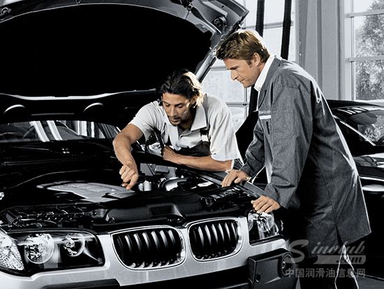 常规保养与非常规保养 会区分才能省钱