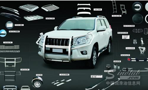 姜堰缘何崛起汽车零部件产业高地？