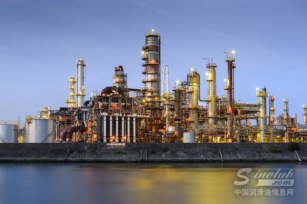 日本第二类和第三类基础油的趋势