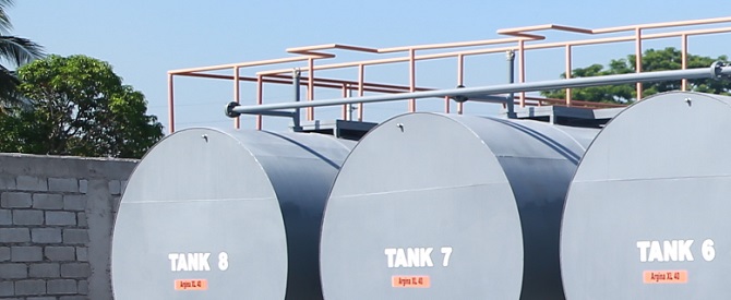 壳牌设立菲律宾润滑油枢纽