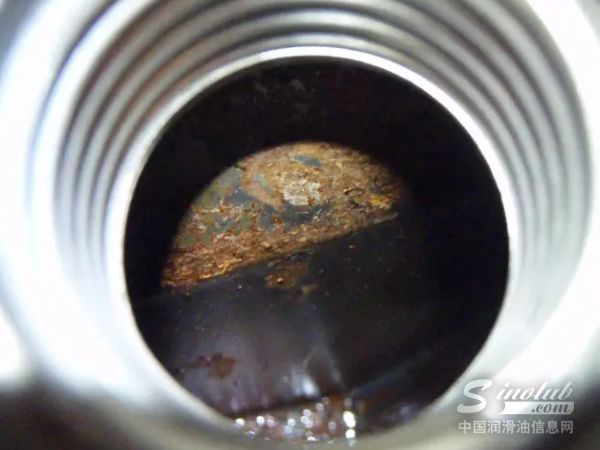 看不见的保护——力魔防腐蚀测试