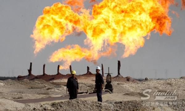 中石油将与英国BP战略结盟 加强在伊拉克油气市场合作