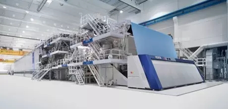 向造纸行业进攻——统一荷士塔纸机循环油隆重上市