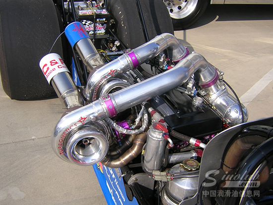 涡轮增压车型保养:核心部件维修成本高