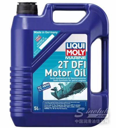 上天，入地。力魔机油还能下海！