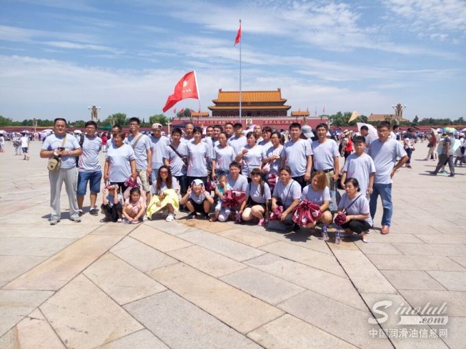 激情夏日，快乐来袭——中华暑期亲子游活动盛大开启