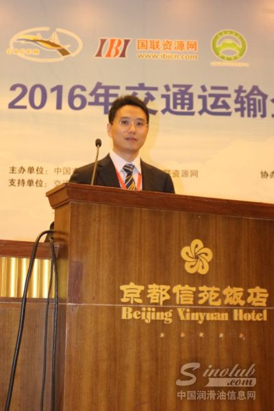 哈弗润滑油：凭借实力获得市场及同行肯定