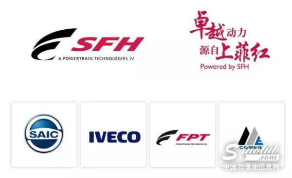 马石油与上菲红“擎”动中国