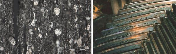 润滑油常见的三大污染物和检测方法