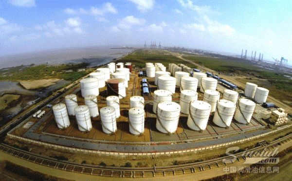 新的基础油供应被视为印度的福音