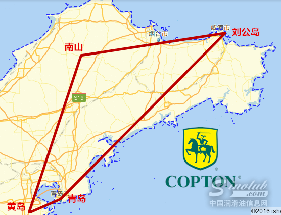 第18届“康普顿人”旅游圆满结束 