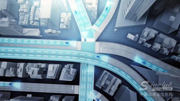 车市走出低谷 车用润滑油代理开始破冰 