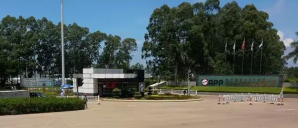 壳牌是如何为中国最南端造纸厂解决润滑难题的？