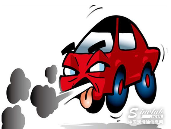 机油品牌为什么不能随便换？