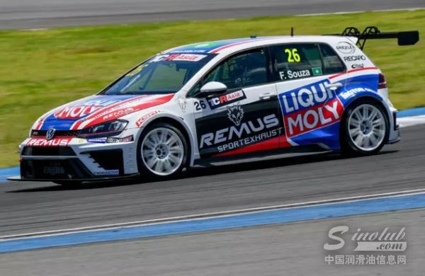 力魔车队上海见面交流会