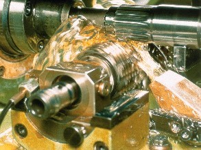 切削液产品对环保的注重以及发展趋势