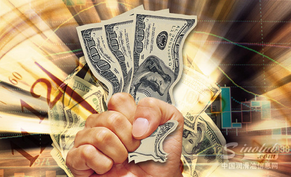 销售200万的润滑油你的利润是多少？