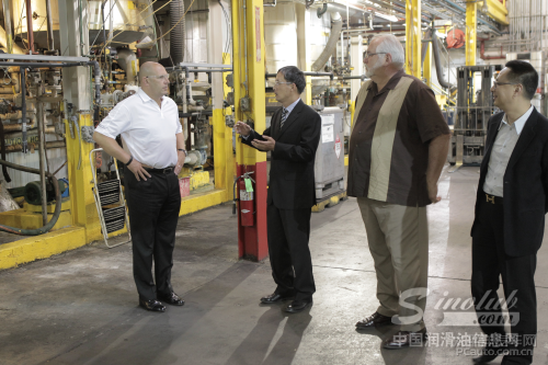 国内润滑油新格局 看橡果时代后的安耐驰