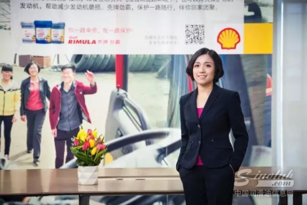 壳牌劲霸：用户口碑成就品牌力量