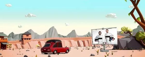 美孚1号将展现其卓越性能，启动“万里征程挑战赛”