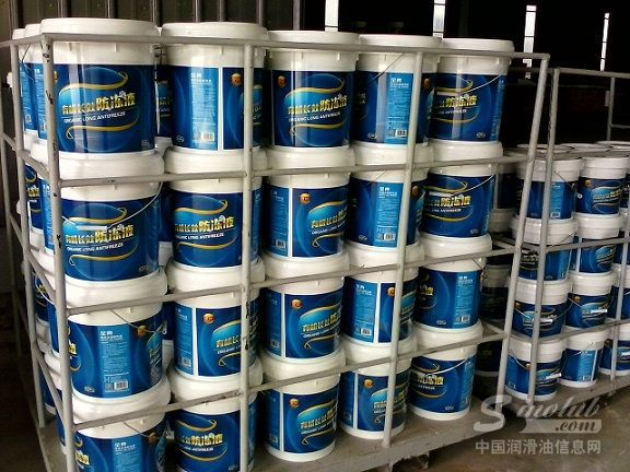 金球防冻液载誉持续热销获肯定