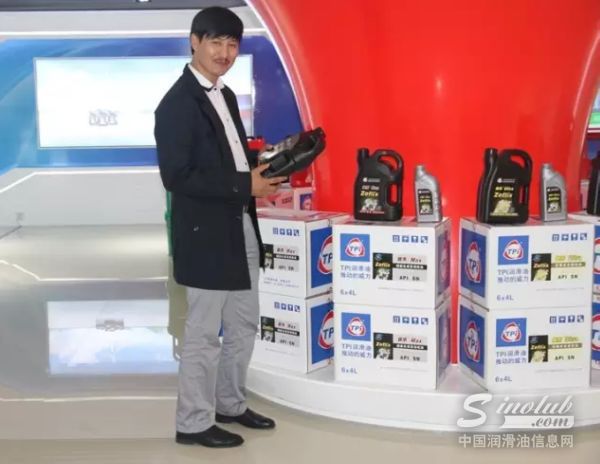 品质营销 创造价值——泰普艾新疆服务中心来访纪实