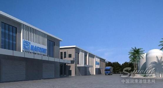 哈弗润滑油刘彬隆：做企业如娶媳妇 娶了就要负责任