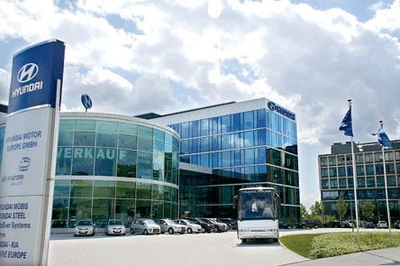 北京现代第五工厂设备用油首选长城润滑油