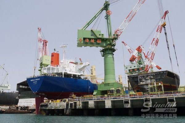 日本润滑油需求预计减少