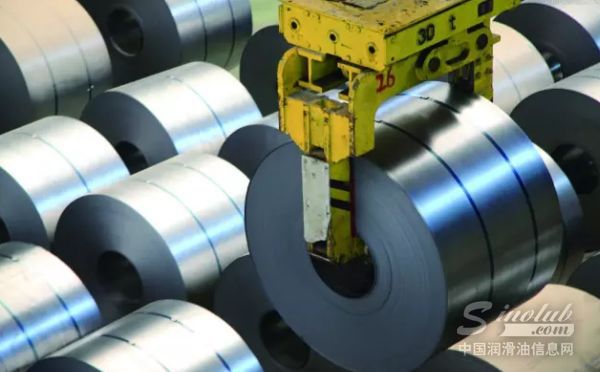 福斯一站式服务——力助中国钢铁企业供给侧改革，实现降本增效