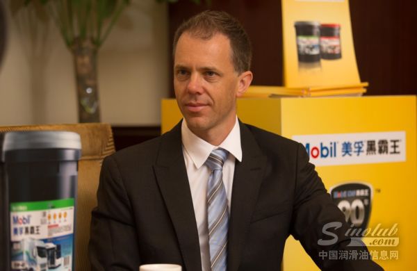 埃克森美孚：“问道”天然气