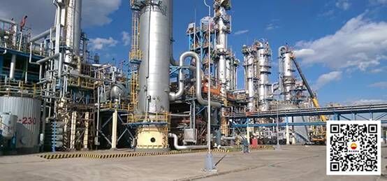 “昆仑化”趟出双赢路