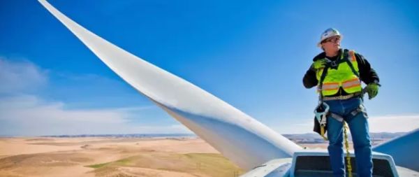 创新科技应对严峻挑战，嘉实多为风能行业保驾护航