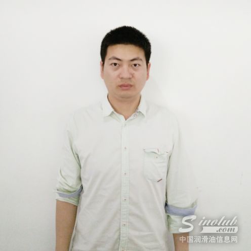 江苏汤姆包装机械有限公司润滑油事业部总经理陈涛先生专访预告