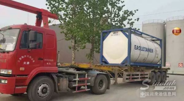 美国雅富顿公司和金球润滑油达成全面技术合作协议