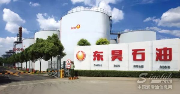 行业奥斯卡揭晓 东昊斩获自主品牌年度十强