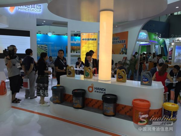 汉地：“中国第四桶油”以产品力塑造高端品牌