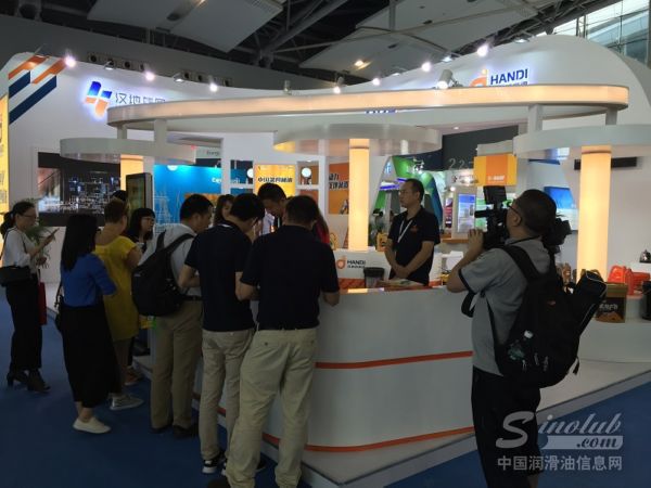 汉地厚积薄发十数载 羊城亮剑锋芒露