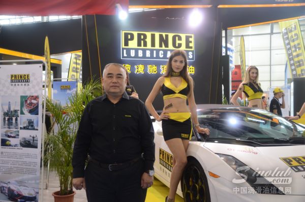 彼凌驰润滑油：让品质决定市场