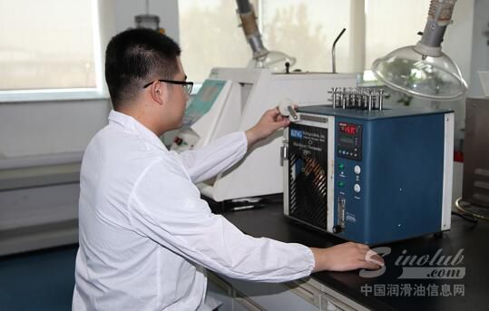 山东检验检疫局连续检出3批进口润滑油不合格