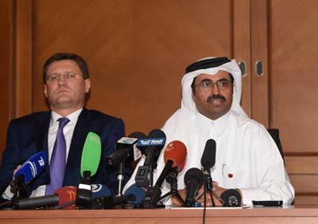 减产协议渐近　油价难走出寒冬 