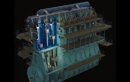 埃克森美孚启动新发动机试验润滑油 