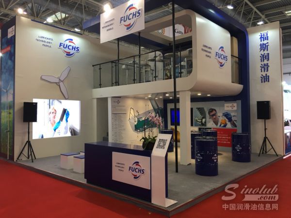 “创新产品 贴心呵护”——福斯全新长寿命全合成齿轮油助力风电行业