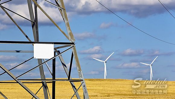 BP五年来首作新能源投资计划 年底扩展美国风电业务