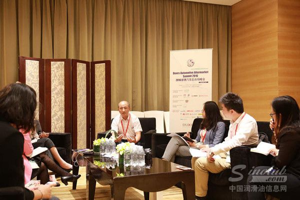 道达尔（中国）品质与品牌的双赢