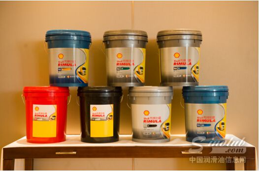 壳牌劲霸润滑油将现身2016中国车博会