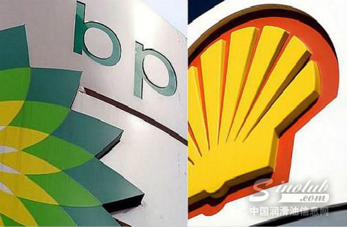 BP和壳牌Q3财报冰火两重天 石油两巨头路在何方？