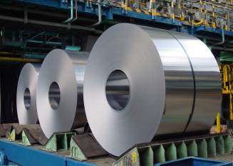 福斯冷轧油——钢板冷轧润滑专家