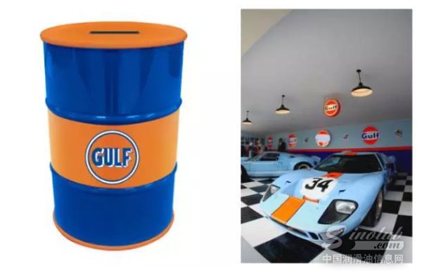 步步为赢，GULF携手Uber大步向前